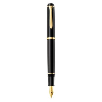 Pelikan Füllhalter Classic P200 Schwarz
