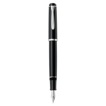 Pelikan Füllhalter Classic P205 Schwarz