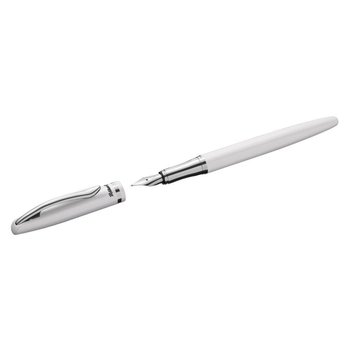 Pelikan Füllhalter Jazz® Elegance P36 Perlweiß