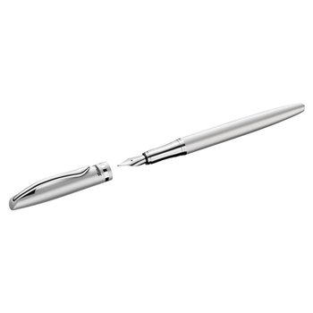 Pelikan Füllhalter Jazz® Elegance P36 Silber 