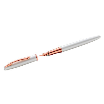Pelikan Füllhalter Jazz® Noble Elegance P36 Pearl