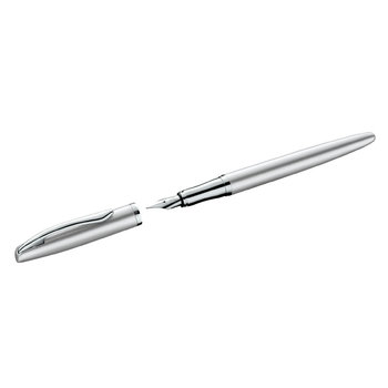 Pelikan Füllhalter Jazz® Noble Elegance P36 Silber