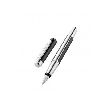 Pelikan Füllhalter Pura® P40 Anthrazit