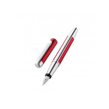 Pelikan Füllhalter Pura® P40 Bordeaux