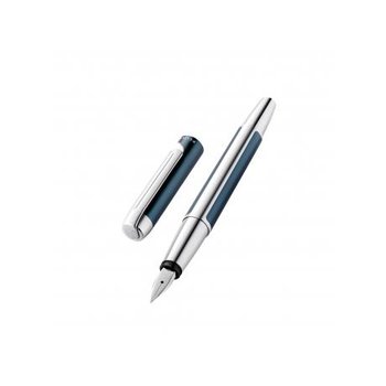 Pelikan Füllhalter Pura® P40 Petrol