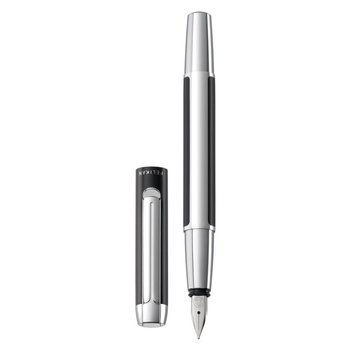 Pelikan Füllhalter Pura® P40 Schwarz