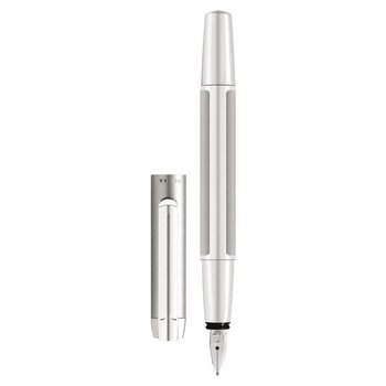 Pelikan Füllhalter Pura® P40 Silber