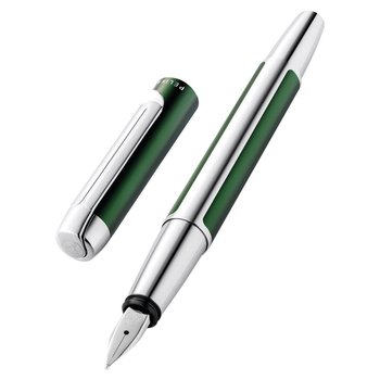 Pelikan Füllhalter Pura® P40 Waldgrün