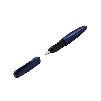 Pelikan Füllhalter Twist® P457 Night Breeze                                   