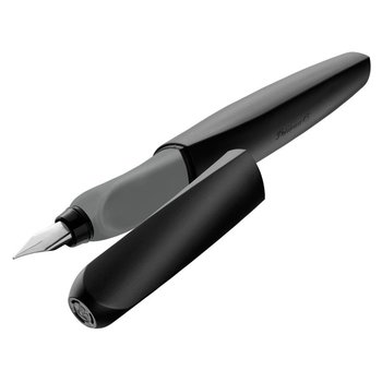 Pelikan Füllhalter Twist® P457 Schwarz
