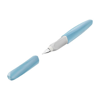 Pelikan Füllhalter Twist® P457 eco Blue