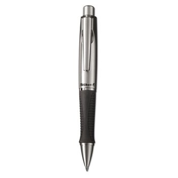 Pelikan Kugelschreiber Bigsize K77 Silver                                               