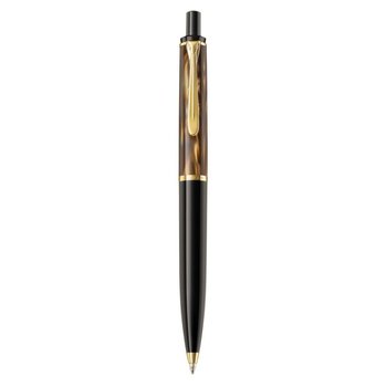 Pelikan Kugelschreiber Classic K200 Braun-Marmoriert