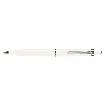 Pelikan Kugelschreiber Classic K205 Weiß