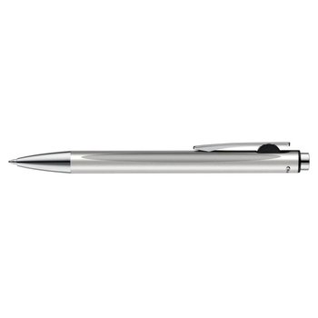 Pelikan Kugelschreiber Snap K10 Silber-Silber
