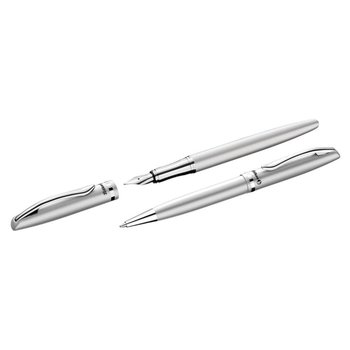 Pelikan Set Jazz® Elegance P36/K36 Silber