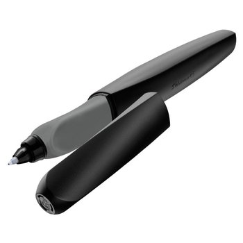 Pelikan Tintenroller Twist R457 Schwarz