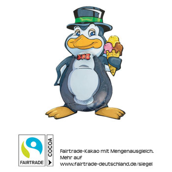 Penguin Felix