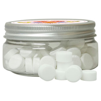 Pfefferminz Drops zuckerfrei, ca. 60g, Sweet Dose Mini