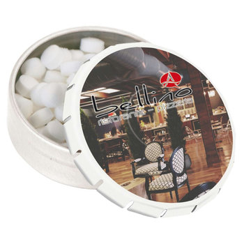 Pfefferminzdose CeCe55
