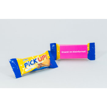 PiCK UP! minis