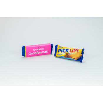 PiCK UP!