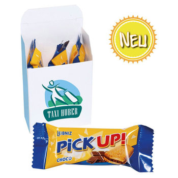 Pick Up Mini-Box