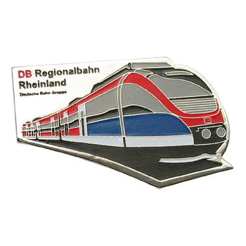 Pins aus Messing
