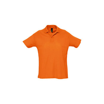 Pique Poloshirt Summer II