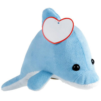 Plüsch-Delfin OCEAN IDA
