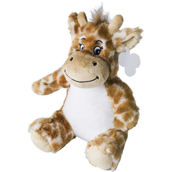 Plüschgiraffe Rick