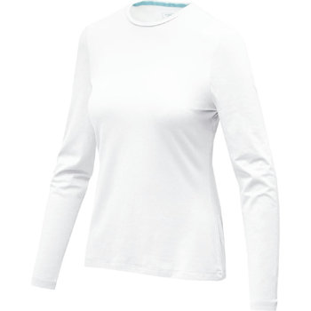 Ponoka Langarmshirt für Damen