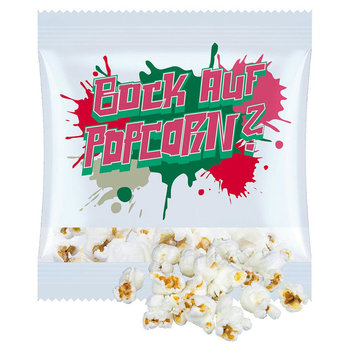 Popcorn süß, ca. 20g, Maxi-XL-Tüte