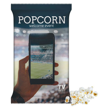 Popcorn süß, ca. 35g, Maxi-XXL-Tüte