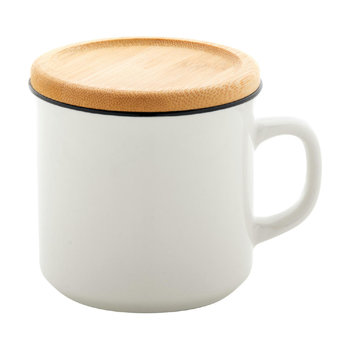 Porzellan-Tasse Cybele