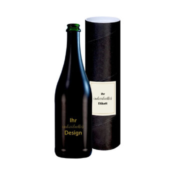 Praliné-Secco individuell Tube