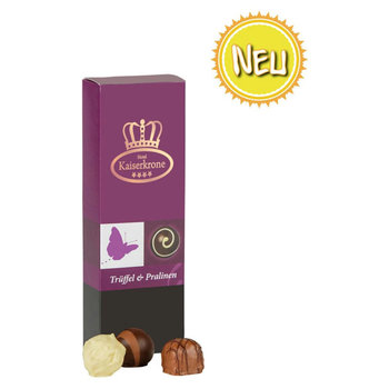 Pralinenbox 5er