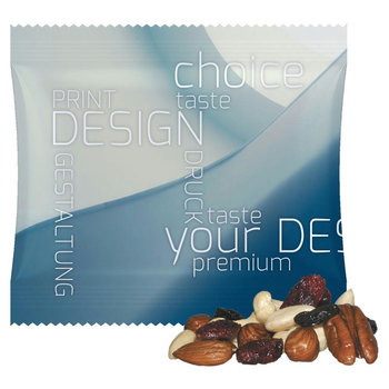 Premium Studentenfutter, ca. 30g, Maxi-Tüte