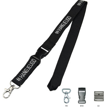 Premium Webband
