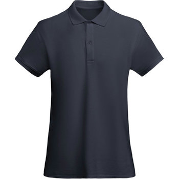 Prince Poloshirt für Damen