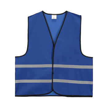 Promo Sicherheitsweste Polyester