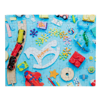Puzzle mit Sublimationsdruck Suzzle