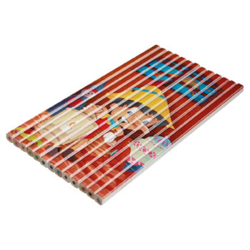 Puzzlebuntstift