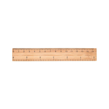 RIGHE Lineal, 15 cm