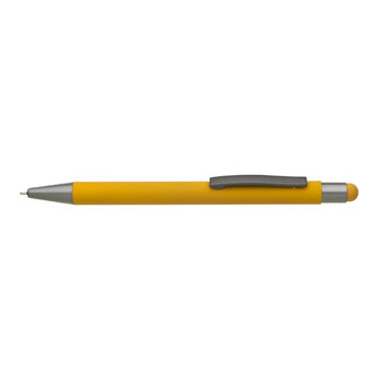 ROGET SOFT Metall Kugelschreiber
