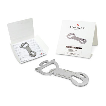 ROMINOX® Key Tool // Snake - 18 Funktionen