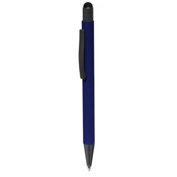 "ROTTERDAM" Kugelschreiber blau