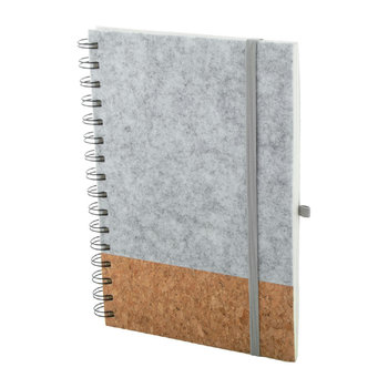 RPET Notizbuch Corsens