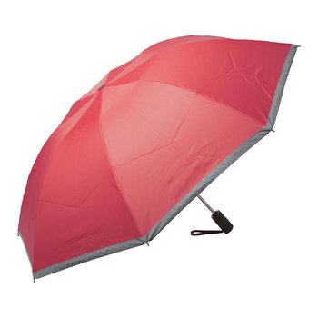 Reflektierender Regenschirm Thunder