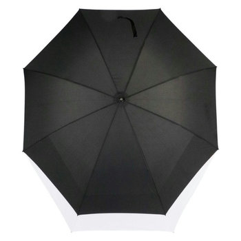 Regenschirm als Rucksack-Regenschutz, automatisch | Chandler